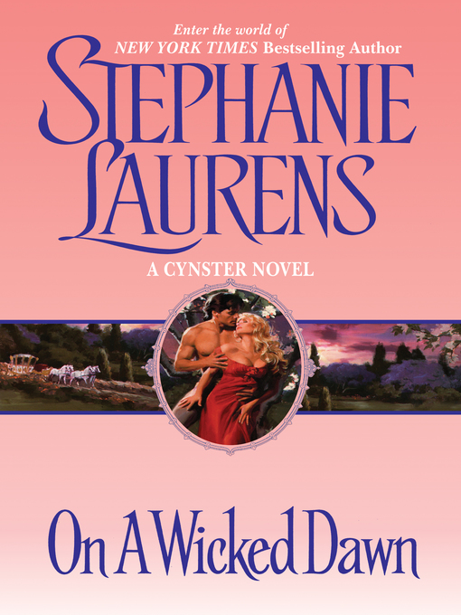 Title details for On a Wicked Dawn by Stephanie Laurens - Available